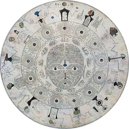 Otros: Entre dimensiones: el universo de Carlos Estévez — imagen 7