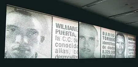 Exposición Individual: José Alejandro Restrepo — imagen 1
