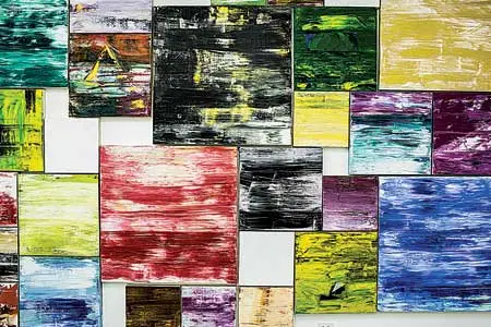 Exposición Individual: Muu Blanco — imagen 1