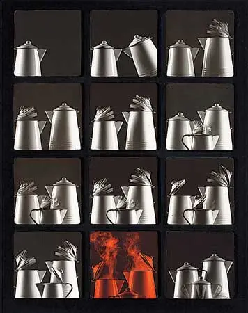 Exposición Individual: Enrique Bostelmann — imagen 1