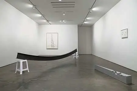 Exposición Individual: Jorge Macchi — imagen 1