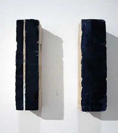 Exposición Individual: Perla Krauze — imagen 1