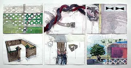 Exposición Individual: Christopher Cozier — imagen 1