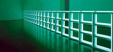 Colectiva: Dynamo. Un siglo de luz y movimiento en el arte, 1913-2013 — imagen 3