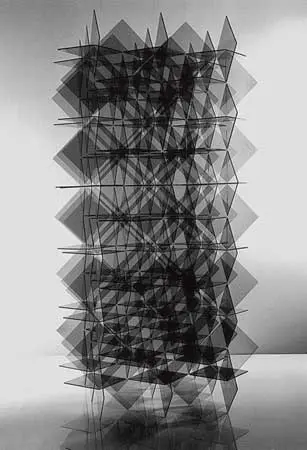 Colectiva: Dynamo. Un siglo de luz y movimiento en el arte, 1913-2013 — imagen 5