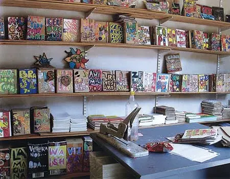 Colectiva: Los habladores. Narrativas en el arte contemporáneo internacional — imagen 3
