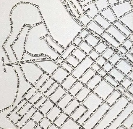 Colectiva: Los habladores. Narrativas en el arte contemporáneo internacional — imagen 5