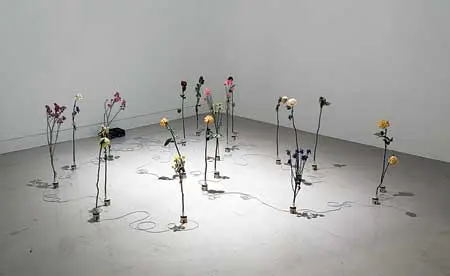 Colectiva: 2013 California-Pacific Triennial — imagen 3