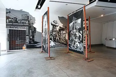 Colectiva: 2013 California-Pacific Triennial — imagen 4