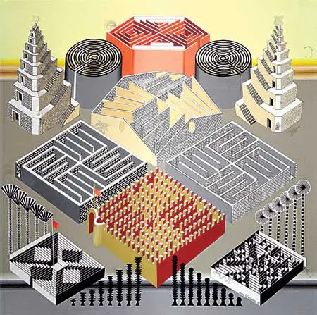 Colectiva: 2013 California-Pacific Triennial — imagen 6