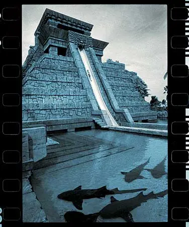 Colectiva: Pre-Columbian Remix: The Art of Enrique Chagoya, Demián Flores, Rubén Ortiz-Torres and Nadín Ospina — imagen 3
