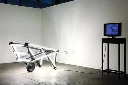 Colectiva: Minimalismo Made in Chile — imagen 1