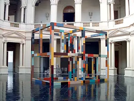 Colectiva: Minimalismo Made in Chile — imagen 2