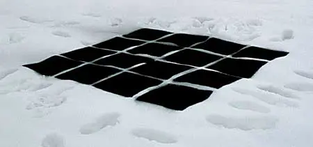 Colectiva: Minimalismo Made in Chile — imagen 4