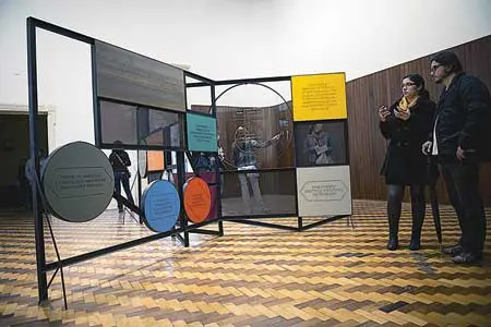 Bienal: IX Bienal del Mercosur — imagen 2