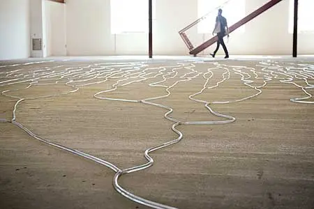 Bienal: IX Bienal del Mercosur — imagen 4
