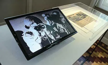 Bienal: IX Bienal del Mercosur — imagen 5