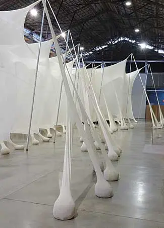  : Salón Inter(Nacional) en Medellín — imagen 5