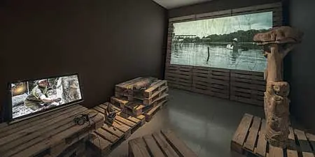  : Salón Inter(Nacional) en Medellín — imagen 7