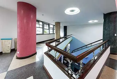  : Salón Inter(Nacional) en Medellín — imagen 11