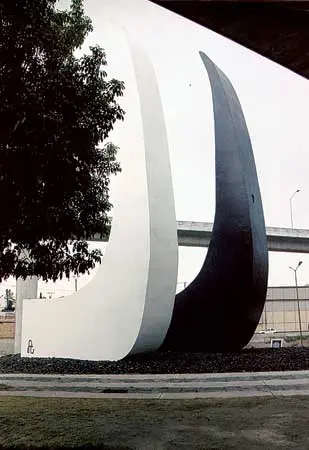  : Arte Abstracto y Geométrico en México — imagen 2