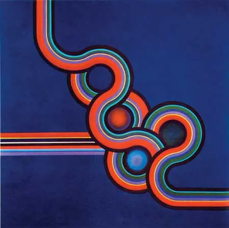  : Arte Abstracto y Geométrico en México — imagen 10