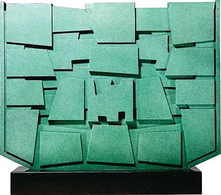  : Arte Abstracto y Geométrico en México — imagen 7