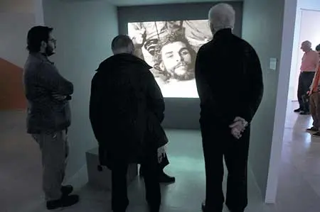 Exposición Individual: Leandro Katz — imagen 1