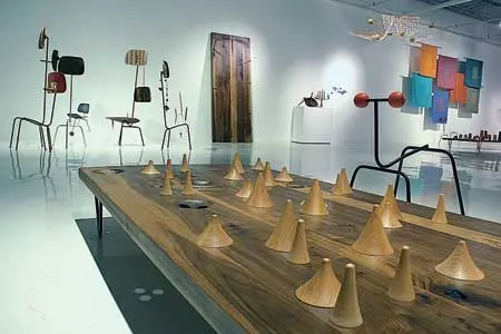 Exposición Individual: Edgar Orlaineta — imagen 1