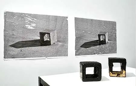 Exposición Individual: Oswaldo Maciá — imagen 1