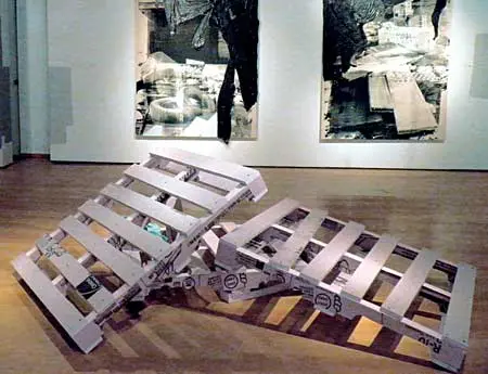 Exposición Individual: Omar Velázquez — imagen 1