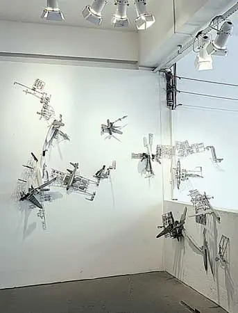 Colectiva: Travesías — imagen 6