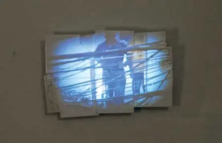 Colectiva: Travesías — imagen 3
