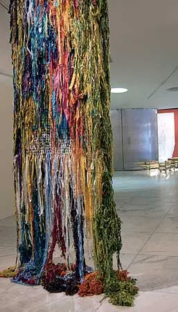 Colectiva: País Sonhado – Arte Contemporânea de Chile — imagen 1