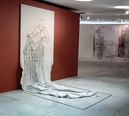 Colectiva: País Sonhado – Arte Contemporânea de Chile — imagen 5