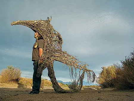 Colectiva: País Sonhado – Arte Contemporânea de Chile — imagen 3
