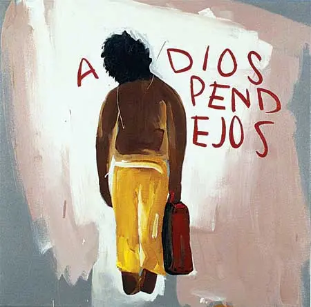 Colectiva: La Bienal 2013, Here Is Where We Jump — imagen 5
