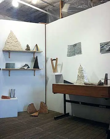 Colectiva: La Bienal 2013, Here Is Where We Jump — imagen 8