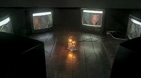 Exposición Individual: Ícaro Zorbar — imagen 1