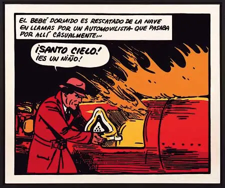 Monografía: Álvaro Barrios — imagen 1
