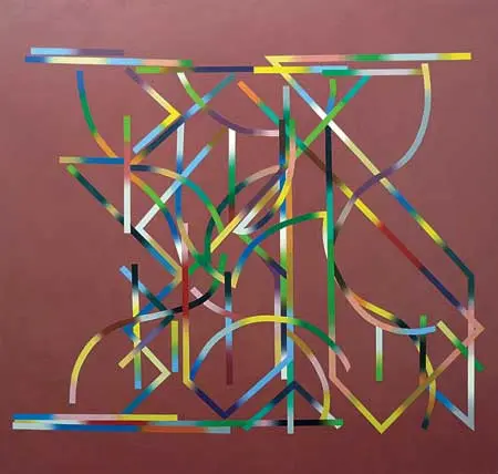 Monografía: Fabián Burgos — imagen 9