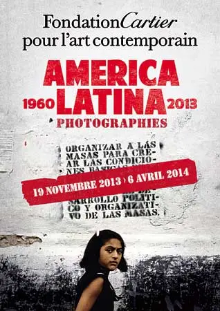 Exposición: América Latina 1960-2013 — imagen 5