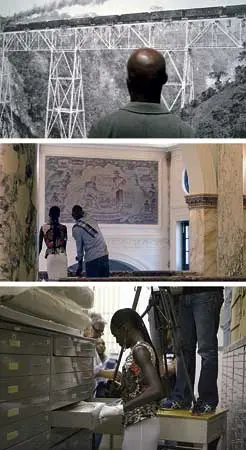 Bienal: Una Bienal en Cuenca — imagen 1
