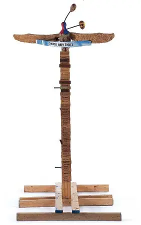Bienal: La Bienal del Whitney de 2014 — imagen 1
