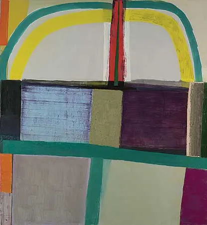 Bienal: La Bienal del Whitney de 2014 — imagen 3