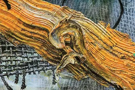 Exposición: Fabián Marcaccio — imagen 3