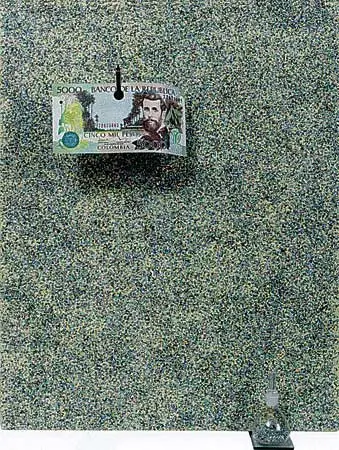 Exposición Individual: Luz Forero — imagen 1