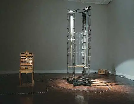 Exposición Individual: Ariel Guzik — imagen 1