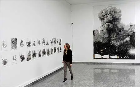 Exposición: Tomás Espina — imagen 2