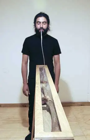 Exposición: ¿Nada qué ver? — imagen 5